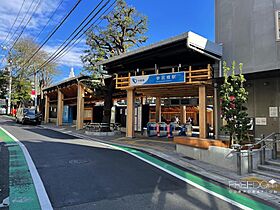 東京都新宿区西新宿３丁目（賃貸マンション1LDK・21階・47.67㎡） その19