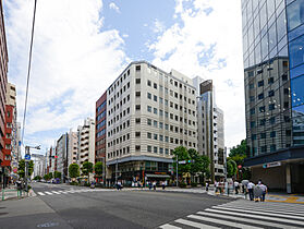 東京都新宿区新宿１丁目（賃貸マンション1K・4階・22.97㎡） その28