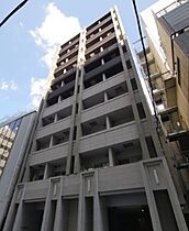 東京都中央区日本橋小舟町（賃貸マンション1K・4階・29.29㎡） その1