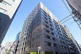 東京都中央区日本橋堀留町２丁目（賃貸マンション1LDK・11階・46.25㎡） その3