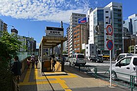 東京都中央区日本橋茅場町２丁目（賃貸マンション1K・5階・26.56㎡） その16