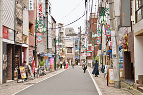 東京都渋谷区大山町2-10（賃貸マンション1R・6階・25.20㎡） その26