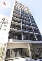 東京都新宿区新宿２丁目（賃貸マンション1LDK・7階・31.84㎡） その1