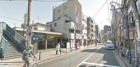 東京都渋谷区元代々木町（賃貸マンション1LDK・1階・50.47㎡） その27