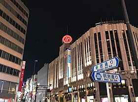 東京都新宿区新宿５丁目（賃貸マンション1K・地下8階・25.03㎡） その22