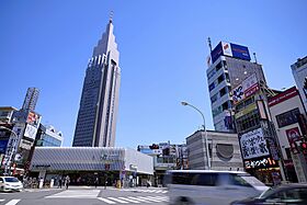 東京都渋谷区代々木１丁目（賃貸マンション1LDK・3階・36.97㎡） その25