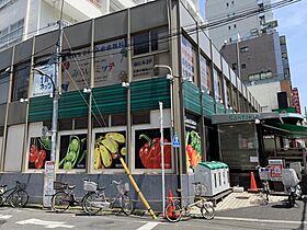 東京都新宿区西早稲田２丁目（賃貸マンション1LDK・7階・34.74㎡） その20