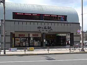 東京都新宿区四谷坂町（賃貸マンション1K・6階・25.08㎡） その29