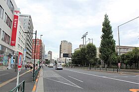 東京都新宿区西早稲田２丁目（賃貸マンション3LDK・4階・87.02㎡） その27