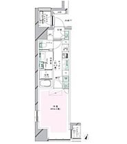 東京都千代田区二番町（賃貸マンション1K・3階・32.62㎡） その2