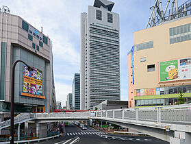 東京都文京区小石川１丁目（賃貸マンション3LDK・12階・64.30㎡） その27