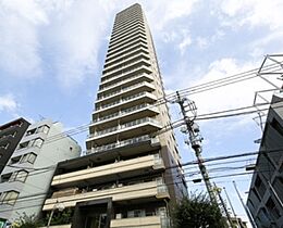 東京都新宿区原町３丁目（賃貸マンション1LDK・3階・40.33㎡） その1