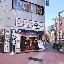 東京都中央区日本橋箱崎町（賃貸マンション1LDK・8階・39.93㎡） その27