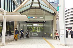 東京都渋谷区本町４丁目（賃貸マンション1K・8階・25.02㎡） その20