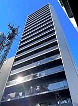 東京都渋谷区神南１丁目（賃貸マンション1LDK・11階・52.63㎡） その1