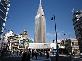 東京都渋谷区代々木１丁目（賃貸マンション1DK・6階・32.83㎡） その28