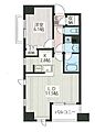 エスティメゾン北新宿5階20.9万円