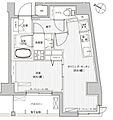 casaKEITO6階15.1万円