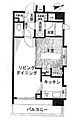 ビューネ渋谷桜丘3階17.5万円