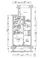 パークホームズ東陽町キャナルアリーナ14階21.0万円