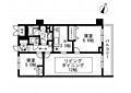 パークフラッツ学芸大学3階27.0万円