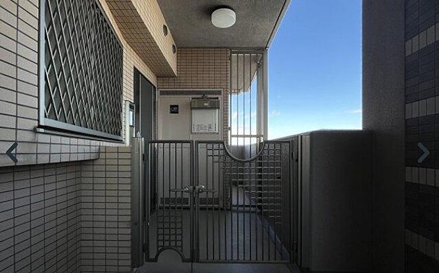 玄関 京成本線 青砥駅 徒歩17分