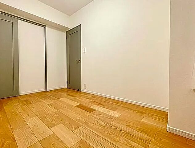 収納 東急池上線 長原駅 徒歩11分