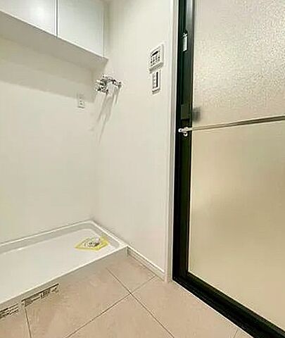 設備 東急池上線 長原駅 徒歩11分