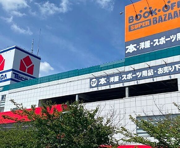 周辺 京急大師線 港町駅 徒歩5分