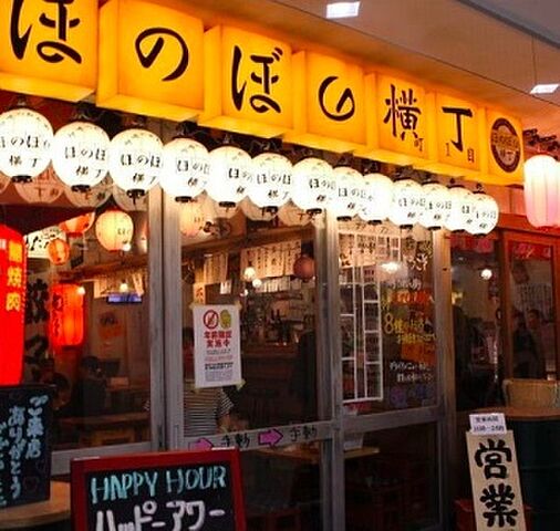 周辺 京急大師線 港町駅 徒歩5分