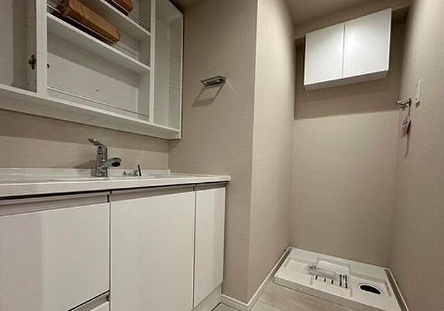 洗面 日暮里舎人ライナー 西新井大師西駅 徒歩7分