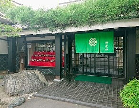 周辺 日暮里舎人ライナー 西新井大師西駅 徒歩7分