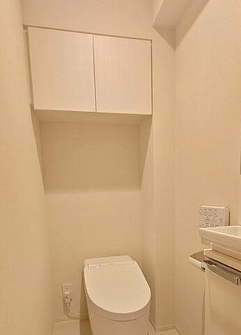 トイレ 京王線 八幡山駅 徒歩2分