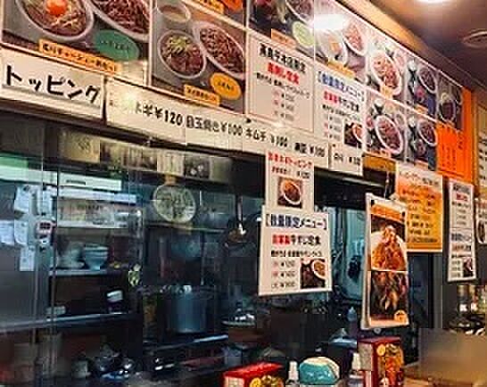 周辺 東武東上線 下赤塚駅 徒歩13分