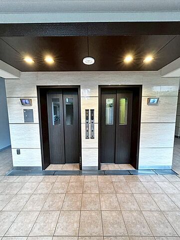 設備 サングランデ桜橋 9階/-