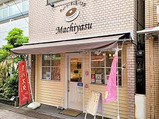 周辺 サングランデ桜橋 9階/-