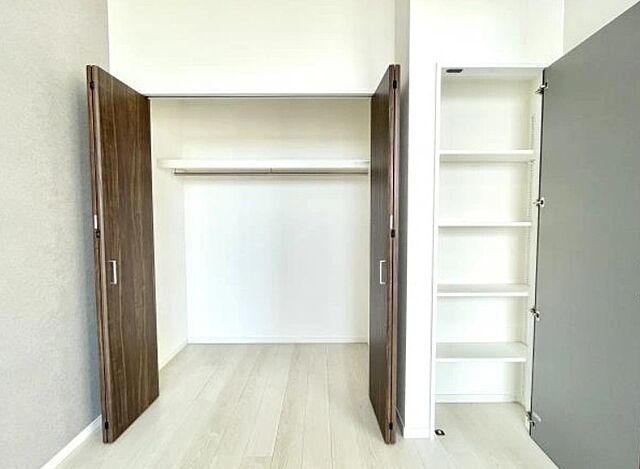 収納 ビュータワー八王子 28階/-