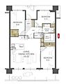 グランセリーナ6階4,790万円