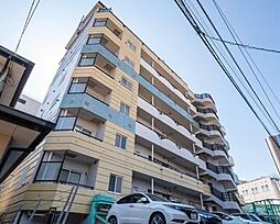 JR常磐線 北千住駅 徒歩2分