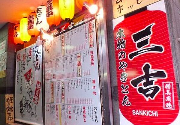 周辺を拡大表示