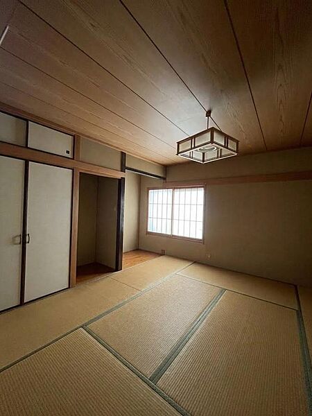 和室