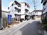 外観：現地（2026年5月）撮影