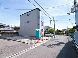 外観の画像