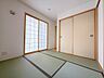 和室：室内（2026年9月）撮影