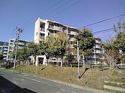 若山台住宅29号棟