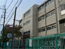 周辺：吹田市立吹田東小学校（1325m）