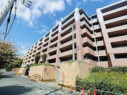 ランフォルセ高槻パークガーデン