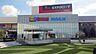 周辺：EXPOCITY（エキスポシティ）（1590m）