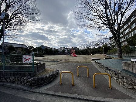 公園