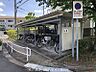 その他：駐輪場